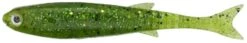 Unfair Lures Smack Shad – 135mm -Fishing Gear Shop SmackShadBabyBass07 1