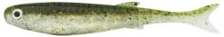 Unfair Lures Smack Shad – 105mm -Fishing Gear Shop SmackShadCreekChub39