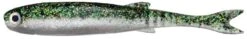 Unfair Lures Smack Shad – 135mm -Fishing Gear Shop SmackShadEmerald37 1