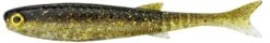 Unfair Lures Smack Shad – 135mm -Fishing Gear Shop SmackShadMardiGras30 1