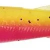 Unfair Lures Smack Shad – 105mm -Fishing Gear Shop SmackShadNuclearChicken42