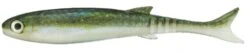 Unfair Lures Smack Shad – 135mm -Fishing Gear Shop SmackShadPilchard32 1