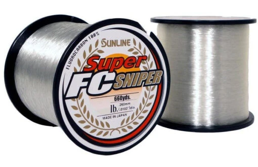 Sunline Super FC Sniper Fluorocarbon 660 Yards -Fishing Gear Shop Sniper6602 1024x1024 2x 64388a3d 22e8 4d5a b3ff 3cc6ba708395