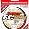 Sunline Super FC Sniper Fluorocarbon 165-200 Yards -Fishing Gear Shop Sniper 165yds 30lb 396x noLB 4226a691 0058 407f a96f 526c45114cdd