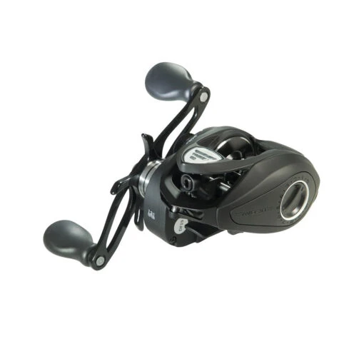 Favorite Soleus Casting Reels -Fishing Gear Shop SoleusBlackFront