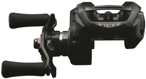 Daiwa Steez SV TW Baitcasting Reel -Fishing Gear Shop Steez SV PR