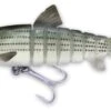 Vudu Mullet 3.5″ -Fishing Gear Shop StripedMulletHD