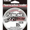 Sunline FC Fluorocarbon Leader 50 Yards -Fishing Gear Shop Sunline FCLeader 2.2 e6ba2181 054a 4b40 b6ef 6f61b1476083