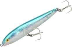 Rebel Jumpin' Minnow Topwater Bait 4 1/2 Inch Topwater Walker -Fishing Gear Shop T2003S