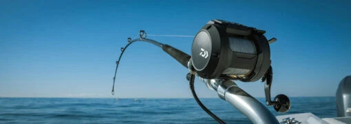 Daiwa Tanacom 800 Power Assist Electric Dendoh Reel -Fishing Gear Shop TANACOM 800 BANNER1