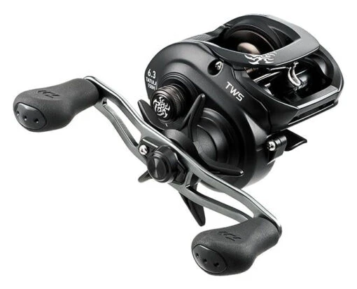 Daiwa Tatula 150 TWS Baitcasting Reels -Fishing Gear Shop Tatula TW 150H 1000x 5143b4dc 1395 4519 90a2 e821dd0115cf