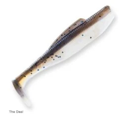 ZMan DieZel MinnowZ 5″ -Fishing Gear Shop TheDeal