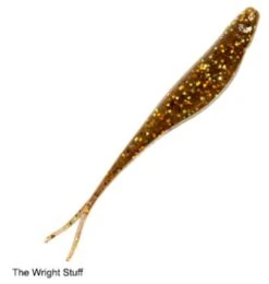 Zman Scented Jerk Shadz 5″ -Fishing Gear Shop TheWrightStuff