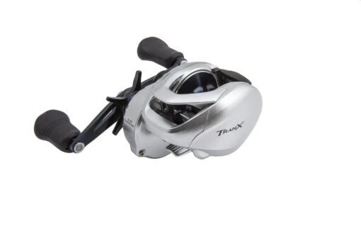 Shimano Tranx 300 Baitcasting Reels -Fishing Gear Shop Tranx300 3