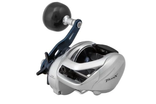 Shimano Tranx 400 Baitcasting Reels -Fishing Gear Shop Tranx400 2 scaled