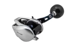 Shimano Tranx 400 Baitcasting Reels -Fishing Gear Shop Tranx400 3