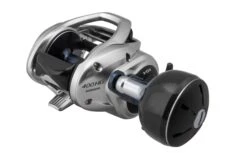 Shimano Tranx 400 Baitcasting Reels -Fishing Gear Shop Tranx400 4