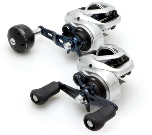 Shimano Tranx 400 Baitcasting Reels -Fishing Gear Shop