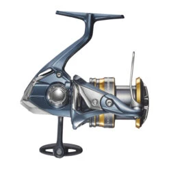 Shimano Ultegra FC Spinning Reels -Fishing Gear Shop ULTEGRA FC 1250x1250px V3