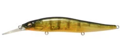 Megabass Ito Vision 110 + 1 Jerkbait -Fishing Gear Shop VISION ONETEN1 GP PRO PERCH