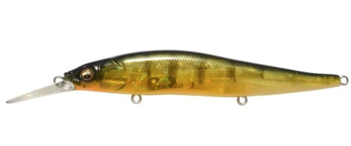 Megabass Ito Vision 110 + 1 Jerkbait -Fishing Gear Shop VISION ONETEN1 GP PRO PERCH