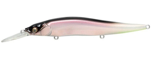 Megabass Ito Vision 110 + 1 Jerkbait -Fishing Gear Shop VISION ONETEN1 KOHOKU REACTION