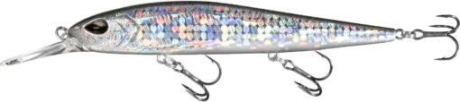 13 Fishing Whipper Snapper Jerkbait -Fishing Gear Shop WS110 03 scaled