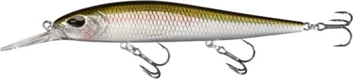 13 Fishing Whipper Snapper Jerkbait -Fishing Gear Shop WS110 04 scaled