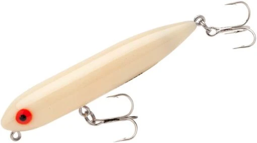 Heddon Zara Puppy 3 Inch Topwater Walker -Fishing Gear Shop X9225BON