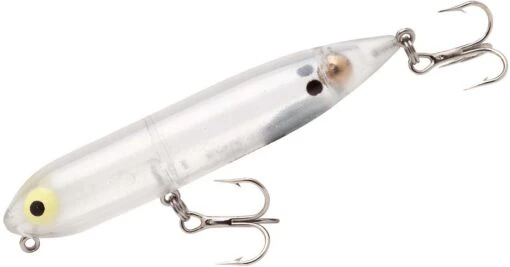 Heddon Zara Puppy 3 Inch Topwater Walker -Fishing Gear Shop X9225C