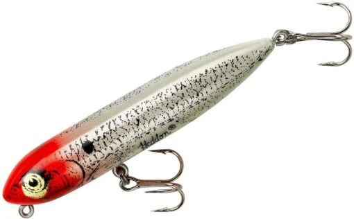 Heddon Zara Puppy 3 Inch Topwater Walker -Fishing Gear Shop X9225G28