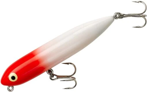 Heddon Zara Puppy 3 Inch Topwater Walker -Fishing Gear Shop X9225RH