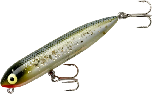 Heddon Zara Puppy 3 Inch Topwater Walker -Fishing Gear Shop X9225SS