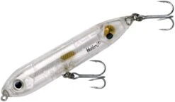 Heddon Super Spook Jr. 3 1/2 Inch Topwater Walker -Fishing Gear Shop X923603