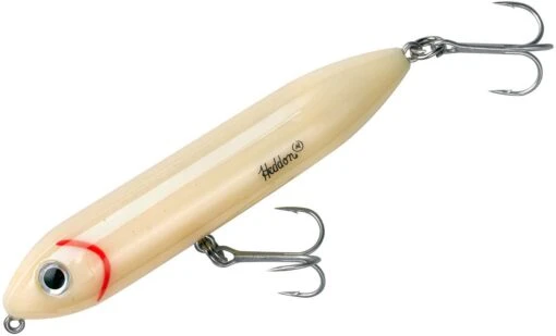 Heddon Super Spook Jr. 3 1/2 Inch Topwater Walker -Fishing Gear Shop X923614