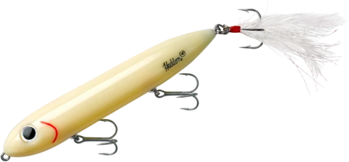 Heddon Super Spook Jr. 3 1/2 Inch Topwater Walker -Fishing Gear Shop X9236F14