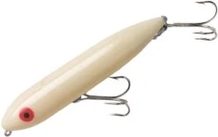 Heddon Zara Spook 4 1/2 Inch Topwater Walker -Fishing Gear Shop X9255BON