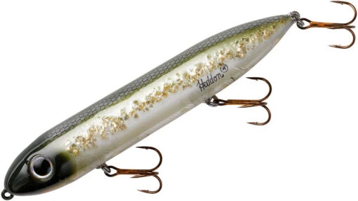 Heddon Super Spook 5 Inch Topwater Walker -Fishing Gear Shop X925610