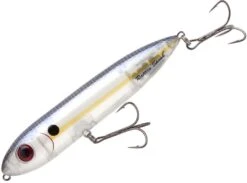 Heddon Rattlin' Spook 4 1/2 Inch Topwater Walker -Fishing Gear Shop XR9253432