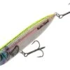 Heddon Rattlin' Spook 4 1/2 Inch Topwater Walker -Fishing Gear Shop XR9253HOS