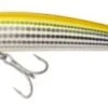 Yo-Zuri Hydro Minnow LC Floating 6 3/4″ -Fishing Gear Shop YellowMullet