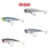 Yo-Zuri 3D Inshore Popper 2 3/4″ -Fishing Gear Shop Yo Zuri 3D Inshore Popper