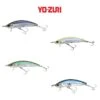 Yo-Zuri 3D Inshore Surface Minnow 2 3/4″ -Fishing Gear Shop Yo Zuri 3D Inshore Surface Minnow