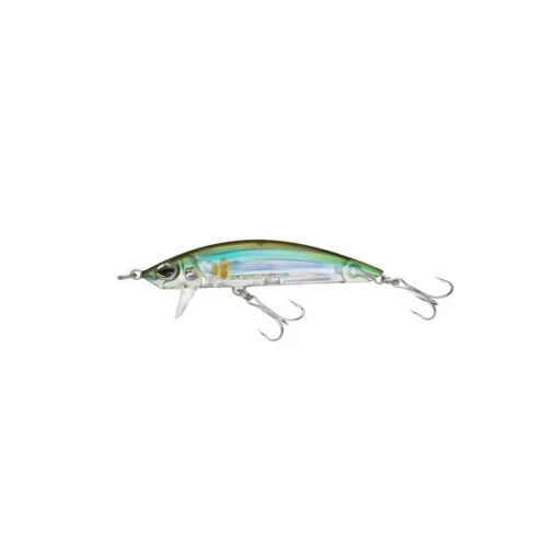 Yo-Zuri 3D Inshore Surface Minnow 2 3/4″ -Fishing Gear Shop Yo Zuri 3D Inshore Surface Minnow Ayu