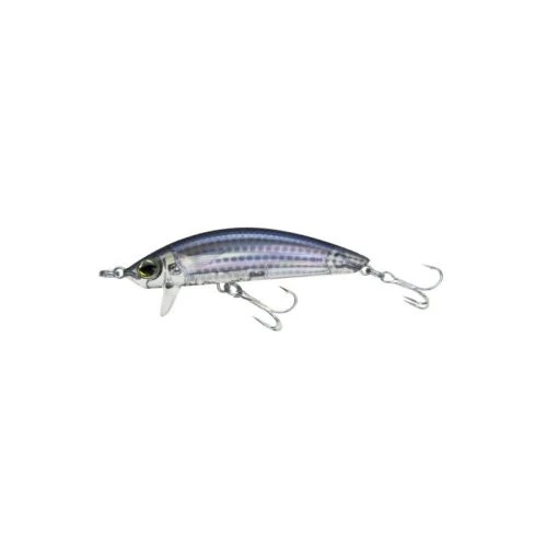 Yo-Zuri 3D Inshore Surface Minnow 2 3/4″ -Fishing Gear Shop Yo Zuri 3D Inshore Surface Minnow Mullet