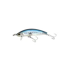 Yo-Zuri 3D Inshore Surface Minnow 2 3/4″ -Fishing Gear Shop Yo Zuri 3D Inshore Surface Minnow Sardine