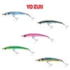 Yo-Zuri Crystal 3D Minnow Floating 4 3/8″ -Fishing Gear Shop Yo Zuri Crystal 3D Floating Minnow