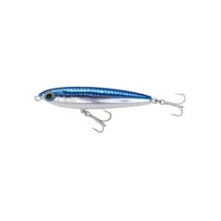 Yo-Zuri Hydro Pencil 5″ -Fishing Gear Shop Yo Zuri Hydro Pencil R1153 BM Blue Mackerel