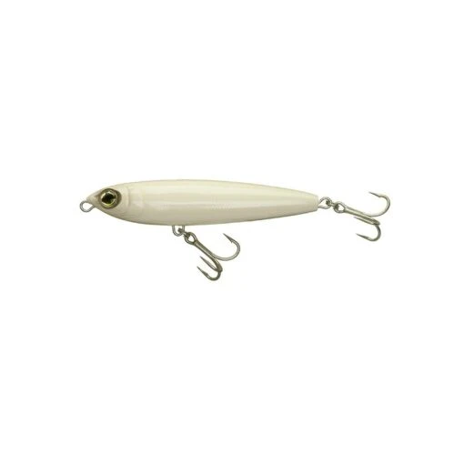 Yo-Zuri Hydro Pencil 5″ -Fishing Gear Shop Yo Zuri Hydro Pencil R1153 BONE