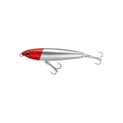 Yo-Zuri Hydro Pencil 5″ -Fishing Gear Shop Yo Zuri Hydro Pencil R1153 RH Red Head